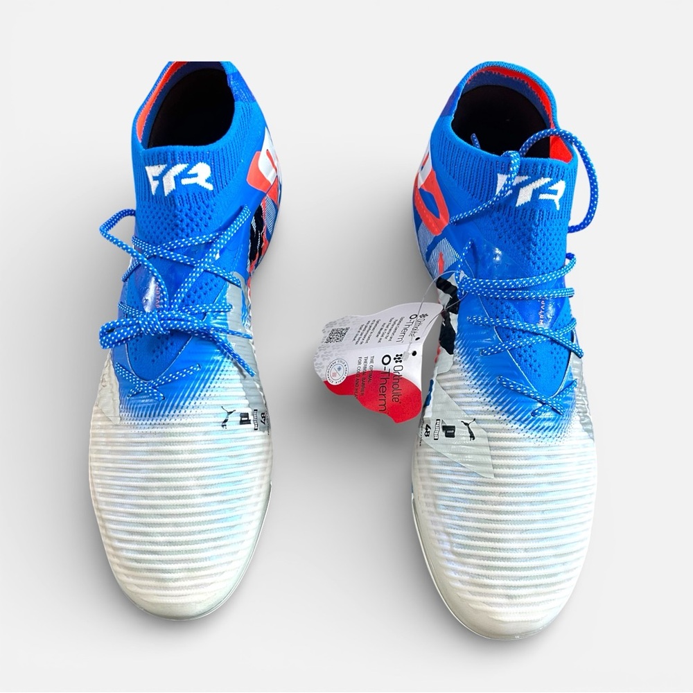 NIB PUMA Future 8 Ultimate AG Soccer Cleats Forever Pack - Men 11 / Women 12.5